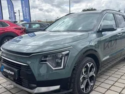 Biton Nouvelle 2025 Kia Niro Premium SUV | 32 790 € (Bon prix)