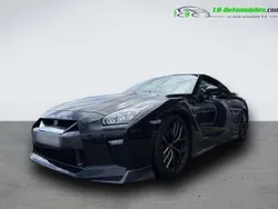 Utilisé 2017 Nissan GT-R GT Coupé | 123 100 € (Prix juste)