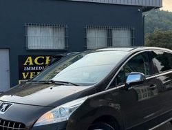 Utilisé 2011 Peugeot 3008 | 4 990 € (Prix juste)