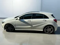 Noir Utilisé 2013 Mercedes A200 AMG Break | 15 990 €
