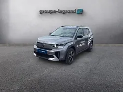 Gris Utilisé 2025 Citroën C3 Aircross SUV | 27 580 €