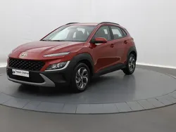 Rouge Utilisé 2022 Hyundai Kona SUV | 21 090 €