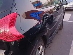 Noir Utilisé 2010 Peugeot 3008 SUV | 4 800 € (Prix juste)