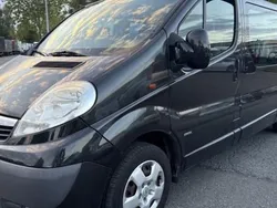 Utilisé 2009 Opel Vivaro Van | 12 490 €