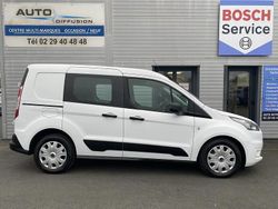 Blanc Utilisé 2019 Ford Transit Trend Van | 17 950 € (Prix cher)