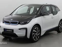 Utilisé 2022 BMW i3 Citadine | 20 499 € (Prix juste)