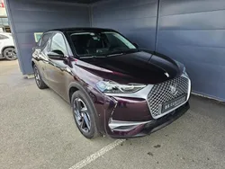 Violet Utilisé 2020 DS Automobiles DS3 Crossback E-Tense So Chic SUV | 17 990 €