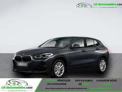 Utilisé 2020 BMW X2 SUV | 29 400 € (Prix juste)