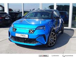 Bleu Nouvelle 2025 Alpine A290 Citadine | 49 500 €