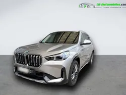 Utilisé 2023 BMW iX Sport Line SUV | 42 900 € (Bon prix)