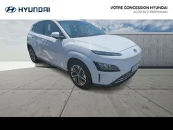 Utilisé 2022 Hyundai Kona SUV | 20 900 € (Super prix)