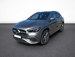 Mountaingrau met. Occasion 2024 Mercedes GLA250 SUV | 43 890 €