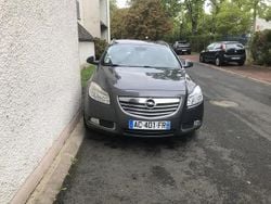 Occasion 2009 Opel Insignia Cosmo Break | 3 500 €