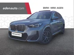 Utilisé 2025 BMW X1 M Sport SUV | 56 900 €