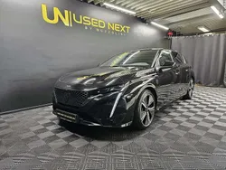 Noir Utilisé 2023 Peugeot 308 GTi Berline | 24 605 € (Prix cher)