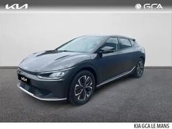 Gris Occasion 2022 Kia EV6 Active SUV | 27 490 € (Prix juste)