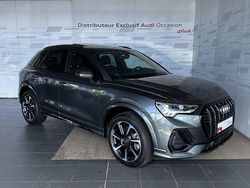 Gris daytona nacré Utilisé 2024 Audi Q3 S-Line SUV | 47 990 € (Prix cher)