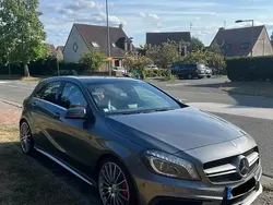 Utilisé 2014 Mercedes A45 AMG AMG Berline | 22 500 € (Prix cher)