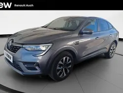 Gris Utilisé 2023 Renault Arkana Evolution SUV | 20 790 € (Prix juste)