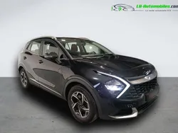 Utilisé 2022 Kia Sportage SUV | 24 400 € (Prix juste)