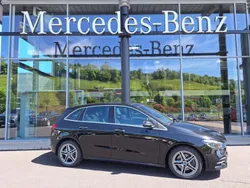 Utilisé 2025 Mercedes B250 Monospace | 44 990 €