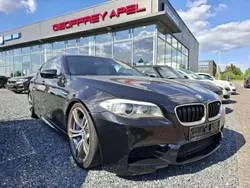 Noir Utilisé 2013 BMW M5 Sport Line Berline | 46 900 €