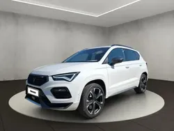 Blanc Utilisé 2024 Seat Ateca SUV | 37 980 € (Prix assez cher)