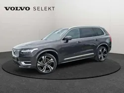 Gris Utilisé 2023 Volvo XC90 Plus SUV | 65 630 € (Prix juste)