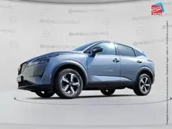 Utilisé 2022 Nissan Qashqai N-Connecta SUV | 19 499 € (Prix juste)
