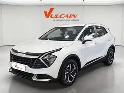 Blanc Utilisé 2022 Kia Sportage Active SUV | 25 990 € (Super prix)