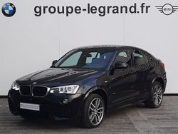 Utilisé 2016 BMW X4 M Sport SUV | 32 889 € (Prix cher)