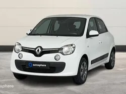 Utilisé 2017 Renault Twingo SE Citadine | 8 799 € (Prix juste)