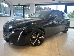 Noir Utilisé 2023 Peugeot 308 GTi Break | 24 990 € (Prix assez cher)