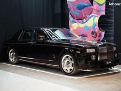 Occasion 2007 Rolls Royce Phantom Berline | 119 980 €