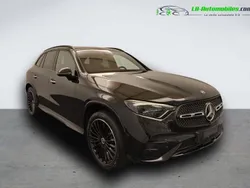 Utilisé 2024 Mercedes GLC400d Coupé | 77 300 € (Prix juste)