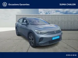 Utilisé 2023 VW ID.4 Pure SUV | 23 990 €