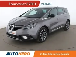 Gris Utilisé 2021 Renault Espace Intens Monospace | 20 390 € (Bon prix)