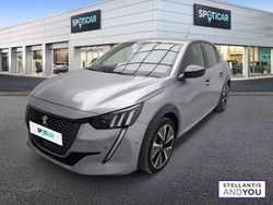 Utilisé 2022 Peugeot e-208 GT Citadine | 19 290 € (Prix juste)