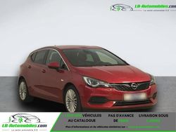 Utilisé 2020 Opel Astra Berline | 17 800 € (Prix assez cher)