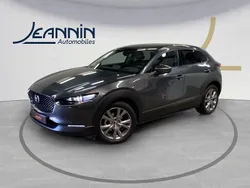 Utilisé 2021 Mazda CX-30 SUV | 25 990 € (Prix juste)