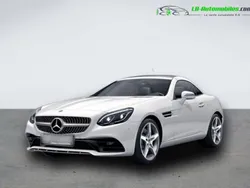 Utilisé 2019 Mercedes SLC300 Coupé | 45 100 €
