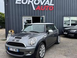 Utilisé 2008 Mini Cooper S Citadine | 7 990 €
