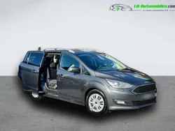 Utilisé 2019 Ford Grand C-Max Monospace | 21 800 € (Prix juste)