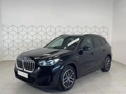 Black sapphire metallic Utilisé 2025 BMW X1 Efficient Dynamics SUV | 47 900 €