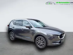 Utilisé 2018 Mazda CX-5 SUV | 27 100 € (Bon prix)