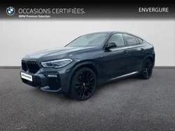 Utilisé 2021 BMW X6 M Sport SUV | 69 990 €