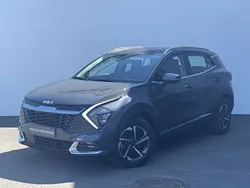Gris Utilisé 2022 Kia Sportage Active SUV | 29 990 € (Bon prix)