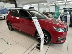 Nouvelle 2025 Skoda Fabia Monte Carlo Berline | 26 490 €