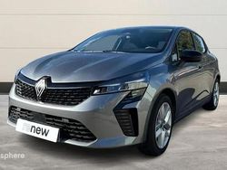 Gris Utilisé 2025 Renault Clio V Evolution Berline | 20 499 € (Prix juste)
