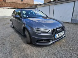 Utilisé 2014 Audi A3 Sportback e-tron Ambition Berline | 16 990 € (Prix juste)